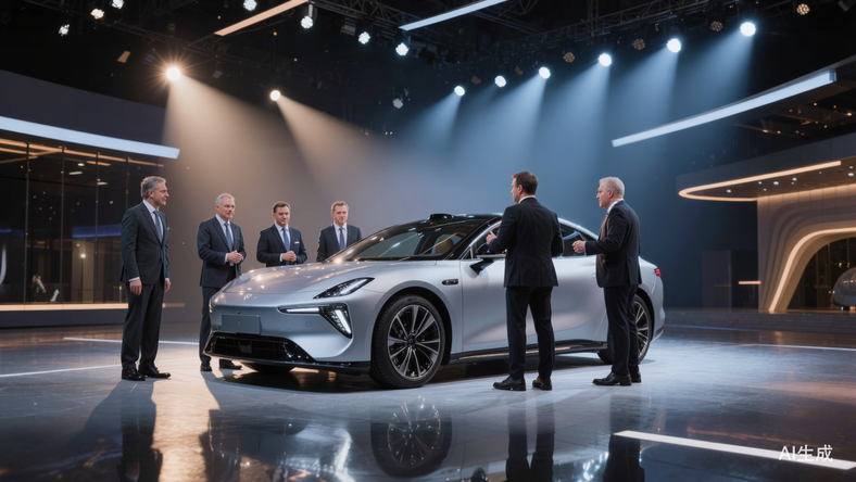 80多场发布会背后,车圈“容不下17个董事长”